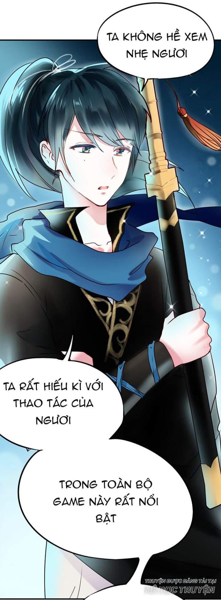 Thành Dã Tiêu Hà Chapter 10 - 36