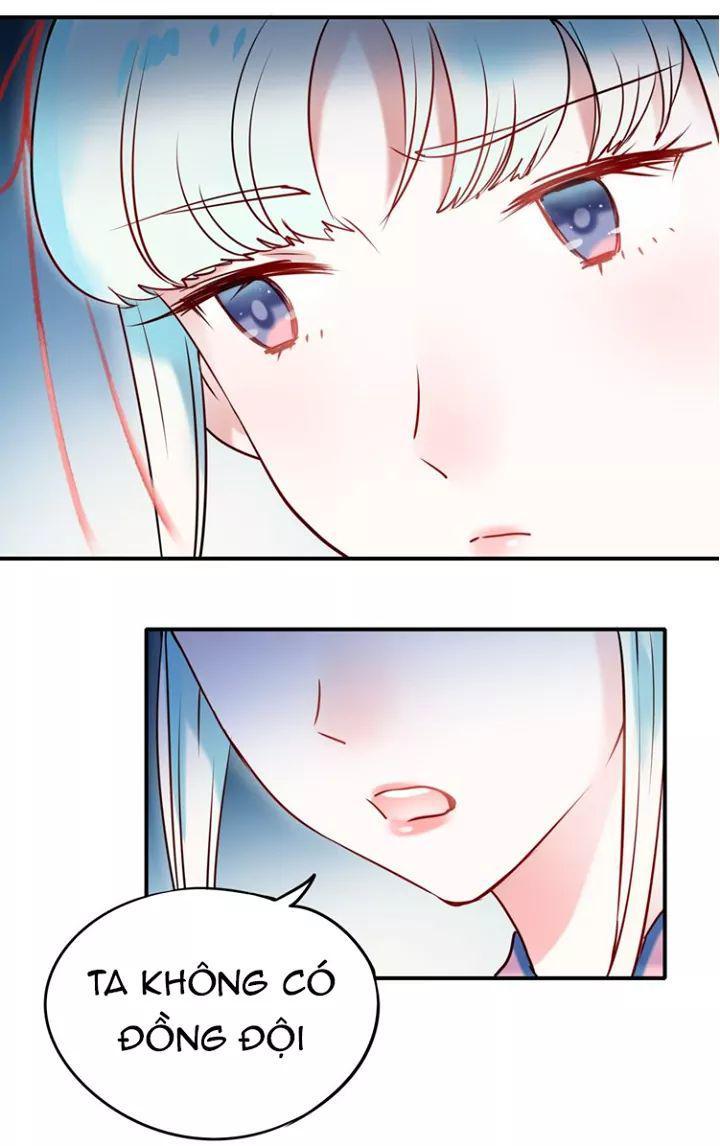 Thành Dã Tiêu Hà Chapter 10 - 38