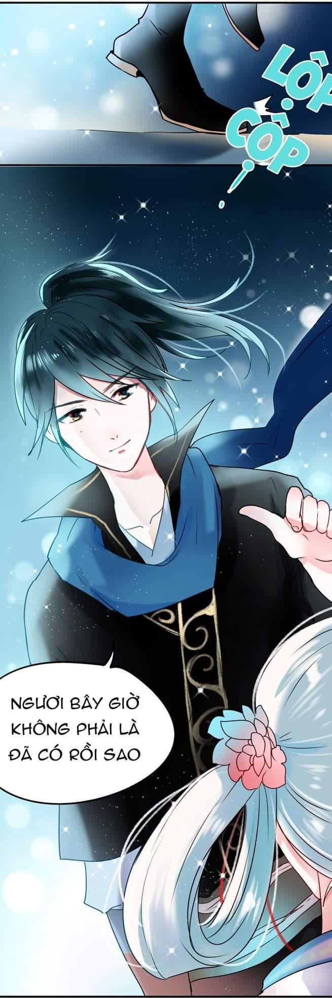 Thành Dã Tiêu Hà Chapter 10 - 39