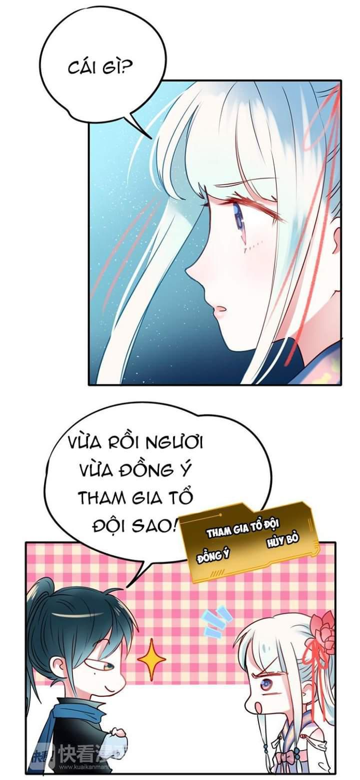 Thành Dã Tiêu Hà Chapter 10 - 40