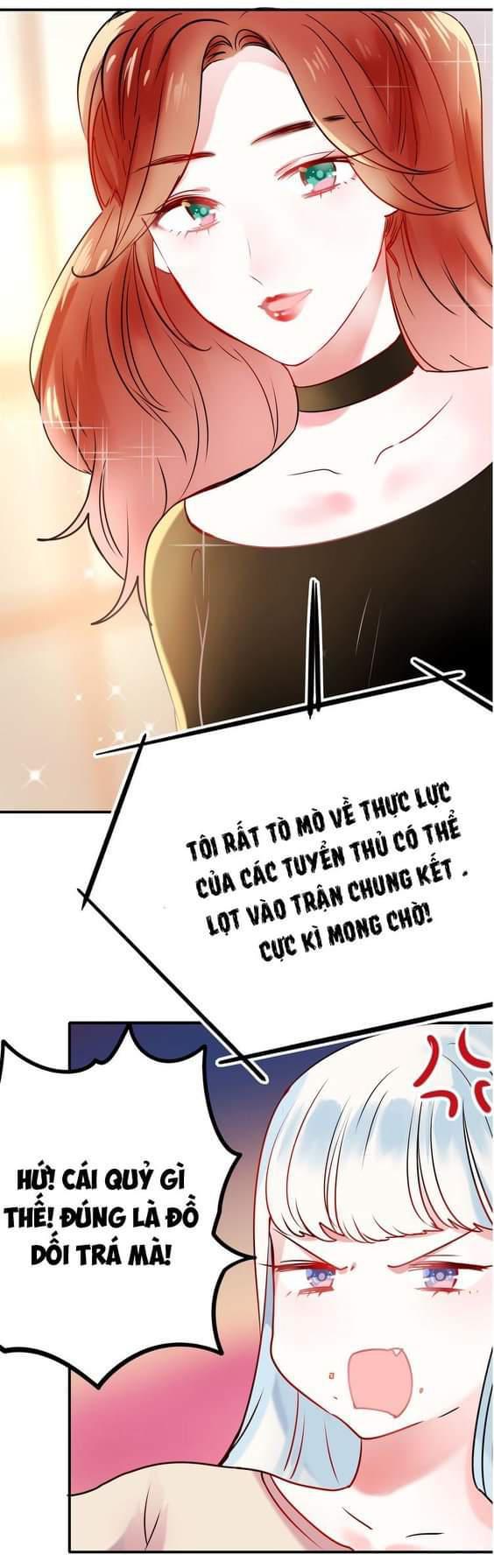 Thành Dã Tiêu Hà Chapter 10 - 5