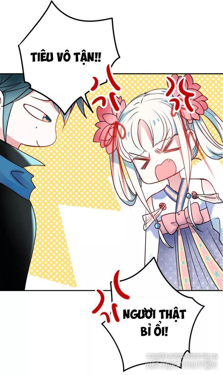 Thành Dã Tiêu Hà Chapter 10 - 41