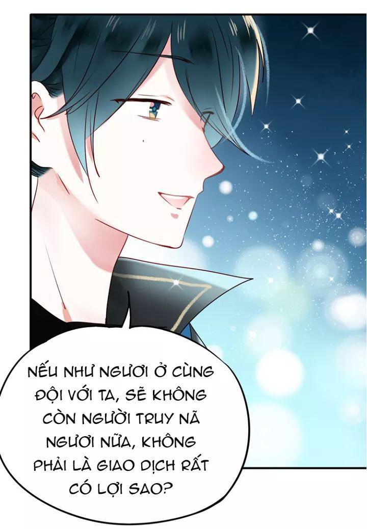 Thành Dã Tiêu Hà Chapter 10 - 42