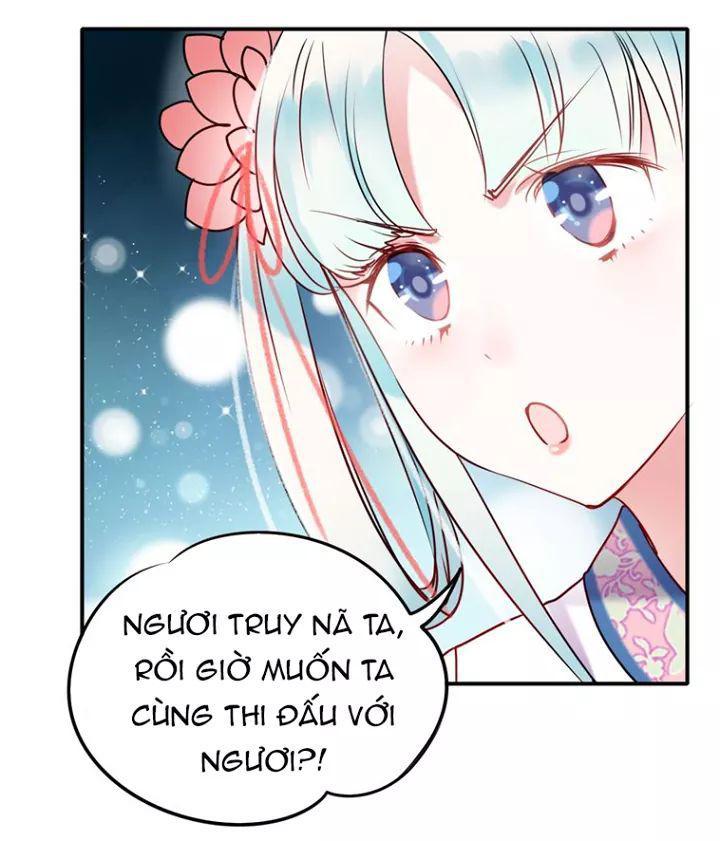 Thành Dã Tiêu Hà Chapter 10 - 43
