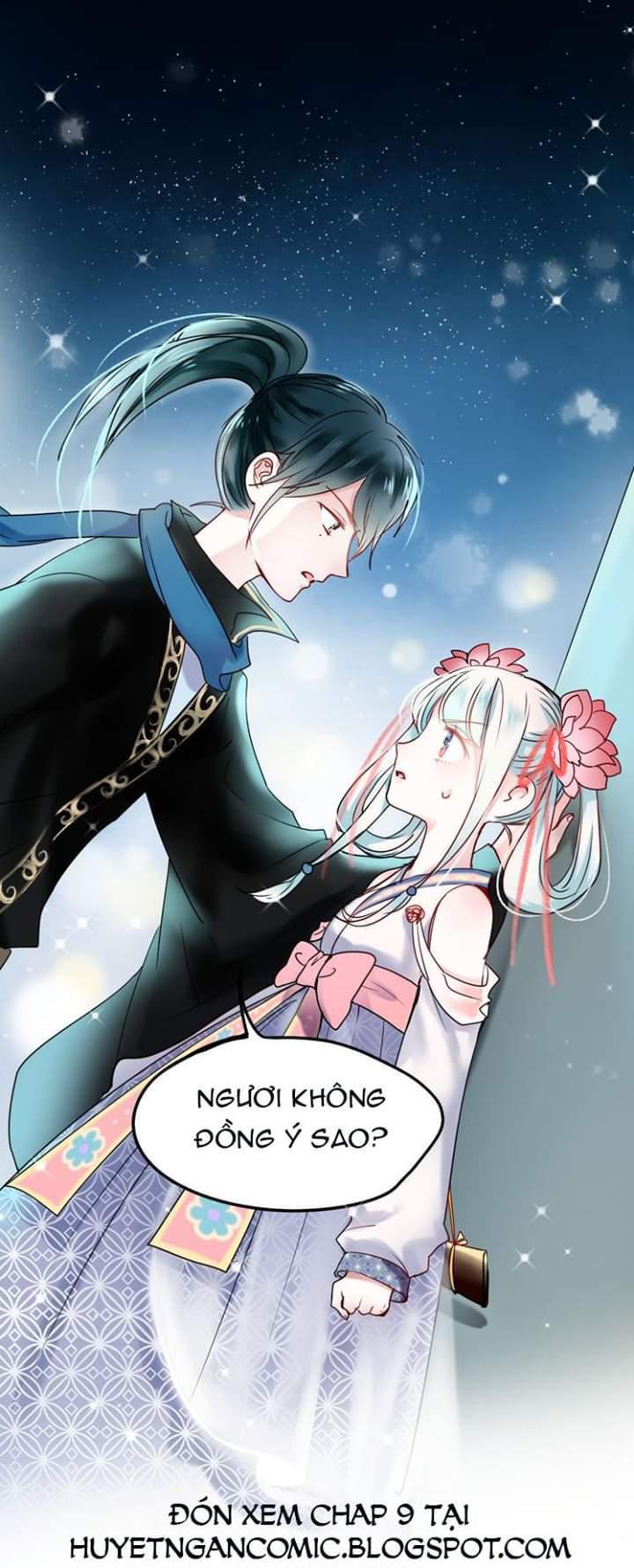 Thành Dã Tiêu Hà Chapter 10 - 45