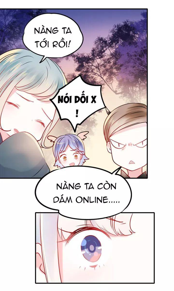 Thành Dã Tiêu Hà Chapter 10 - 10