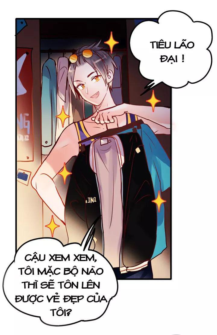 Thành Dã Tiêu Hà Chapter 2 - 2