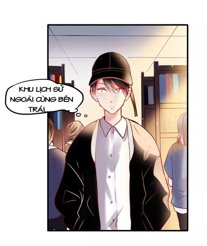 Thành Dã Tiêu Hà Chapter 2 - 17