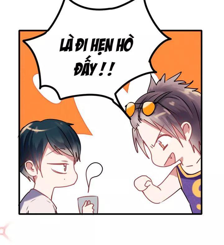 Thành Dã Tiêu Hà Chapter 2 - 4