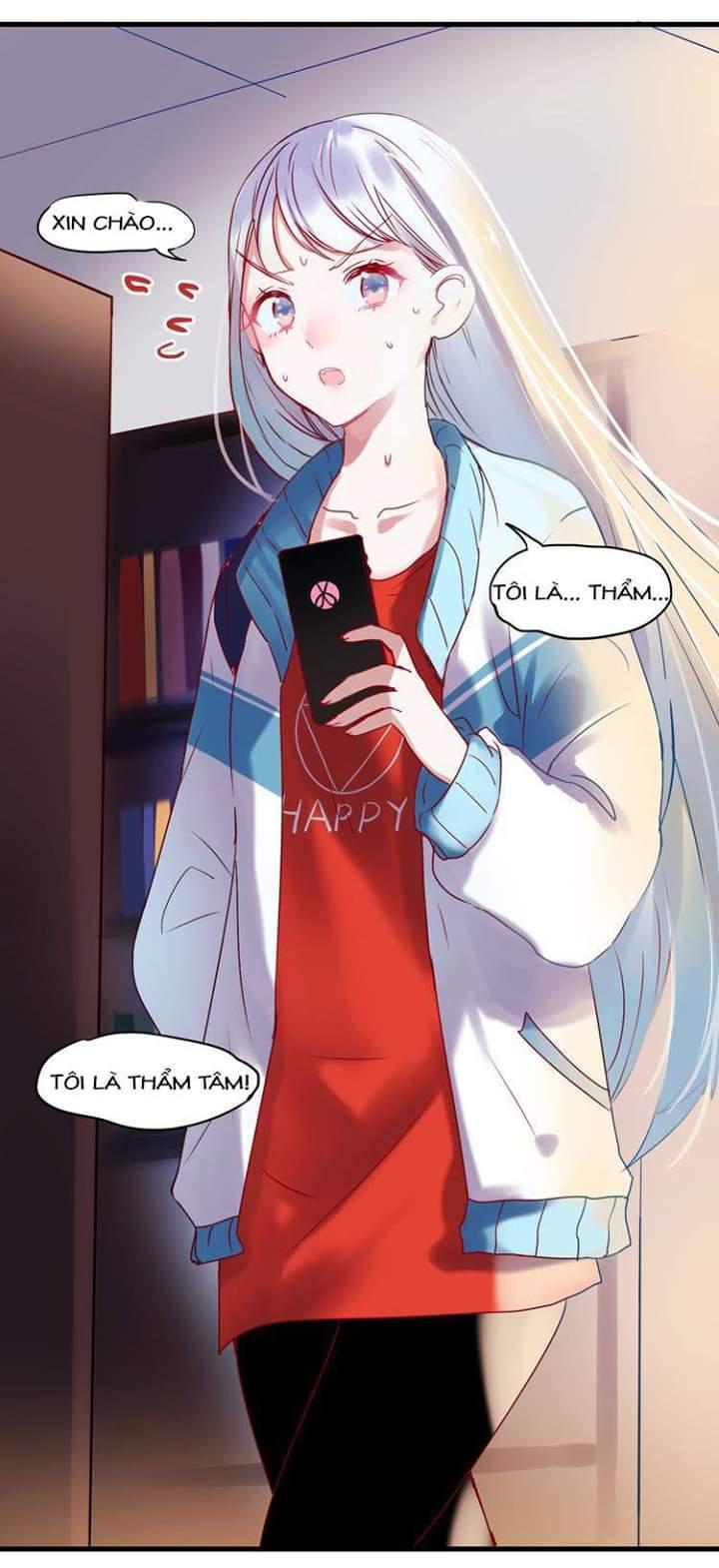 Thành Dã Tiêu Hà Chapter 2 - 40