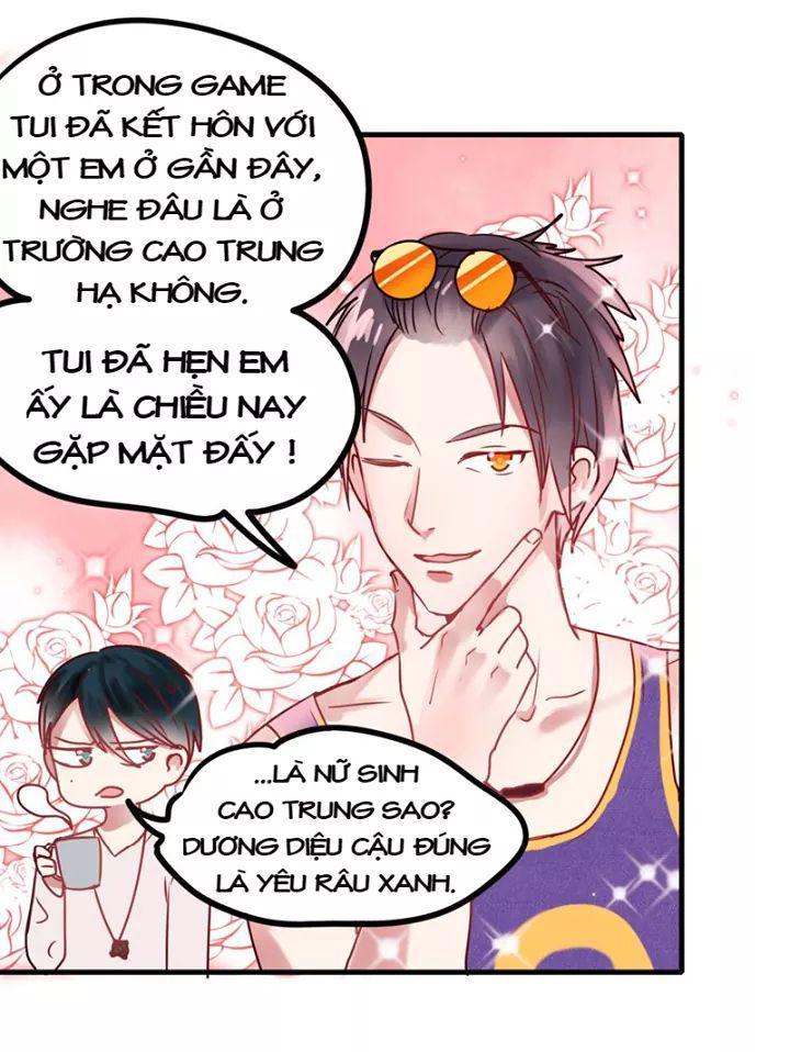 Thành Dã Tiêu Hà Chapter 2 - 5