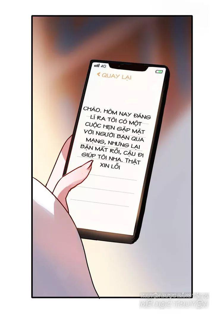 Thành Dã Tiêu Hà Chapter 2 - 41