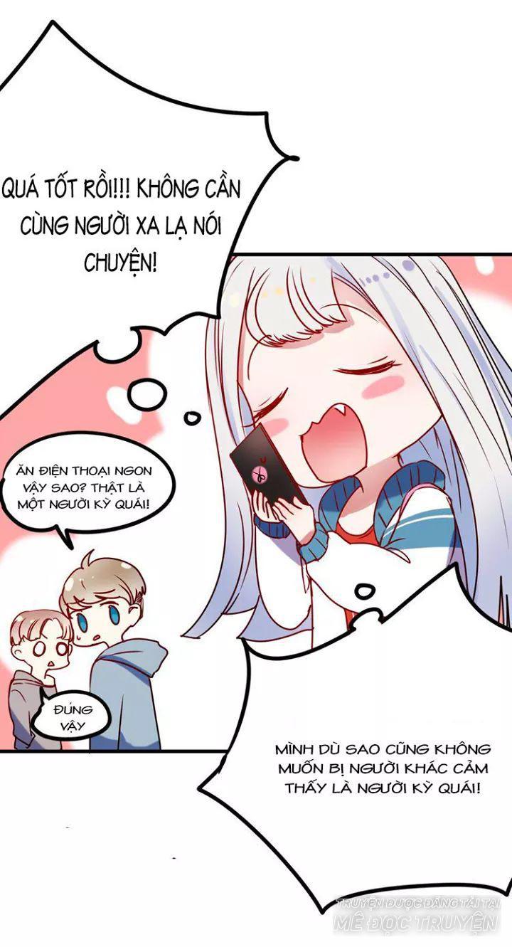 Thành Dã Tiêu Hà Chapter 2 - 46