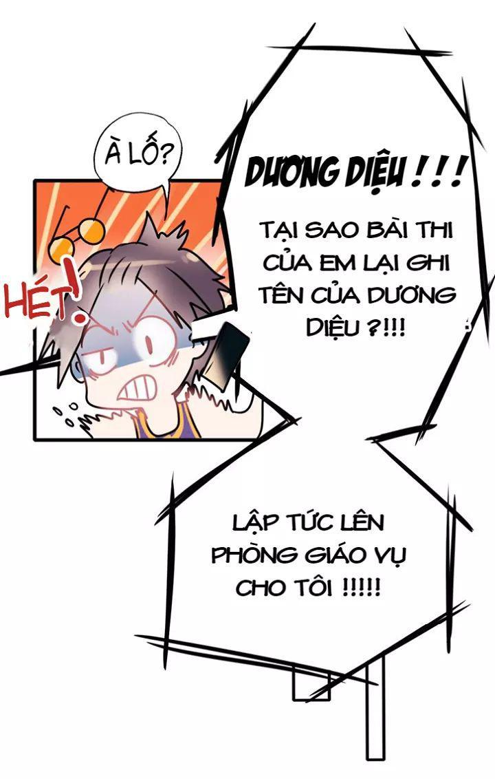 Thành Dã Tiêu Hà Chapter 2 - 8