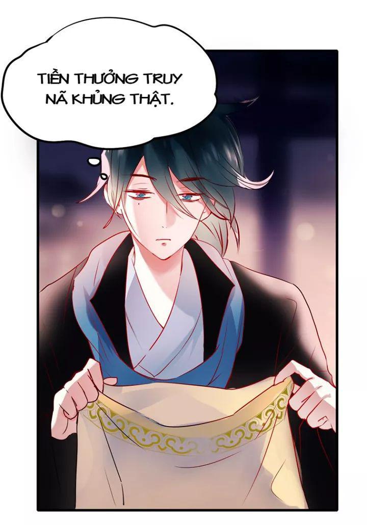 Thành Dã Tiêu Hà Chapter 3 - 13