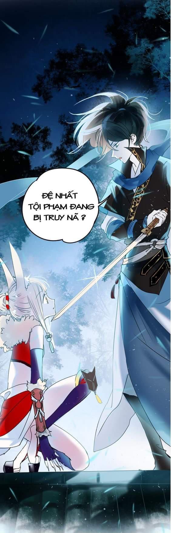 Thành Dã Tiêu Hà Chapter 3 - 3