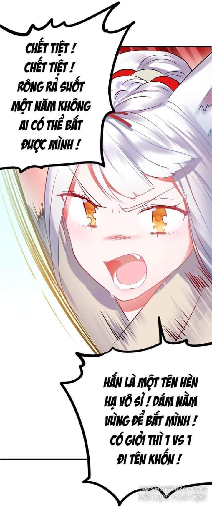 Thành Dã Tiêu Hà Chapter 3 - 21