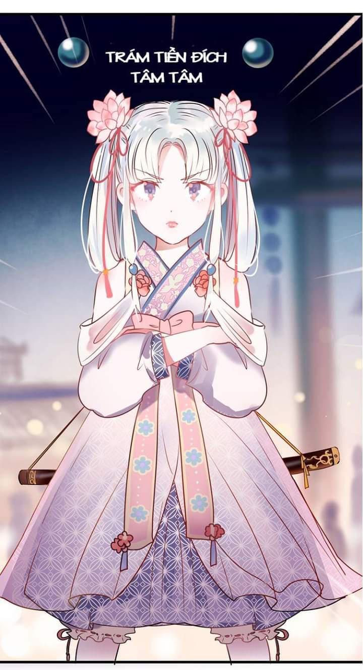 Thành Dã Tiêu Hà Chapter 3 - 32