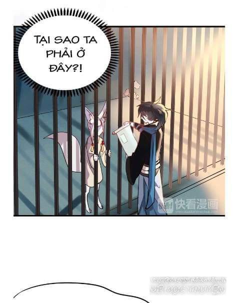 Thành Dã Tiêu Hà Chapter 3 - 6