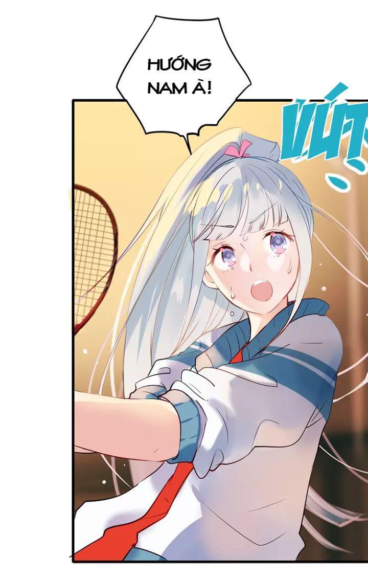 Thành Dã Tiêu Hà Chapter 3 - 56