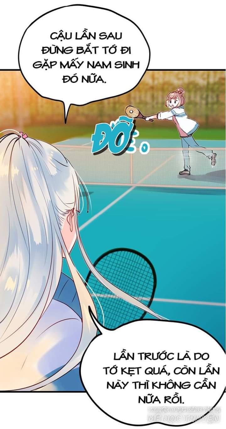 Thành Dã Tiêu Hà Chapter 3 - 57