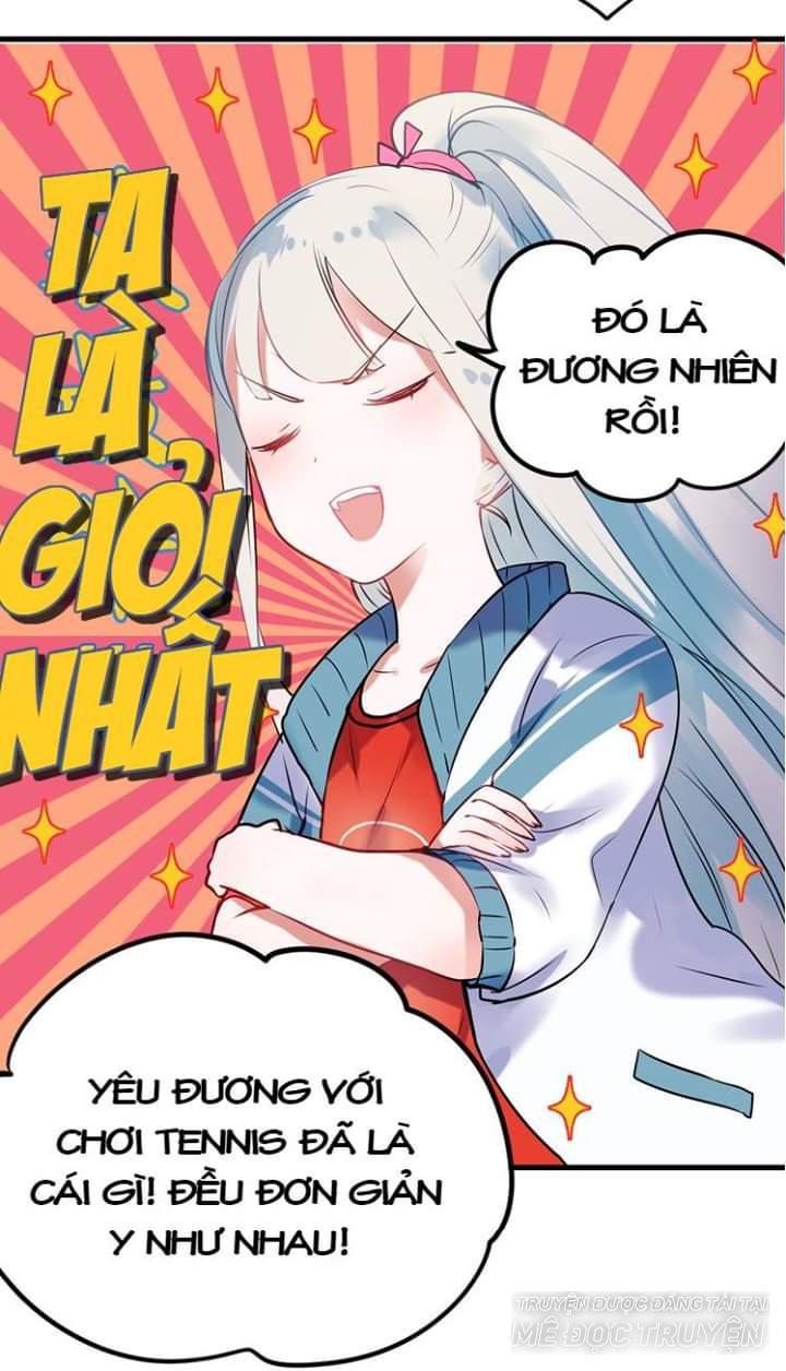 Thành Dã Tiêu Hà Chapter 3 - 62