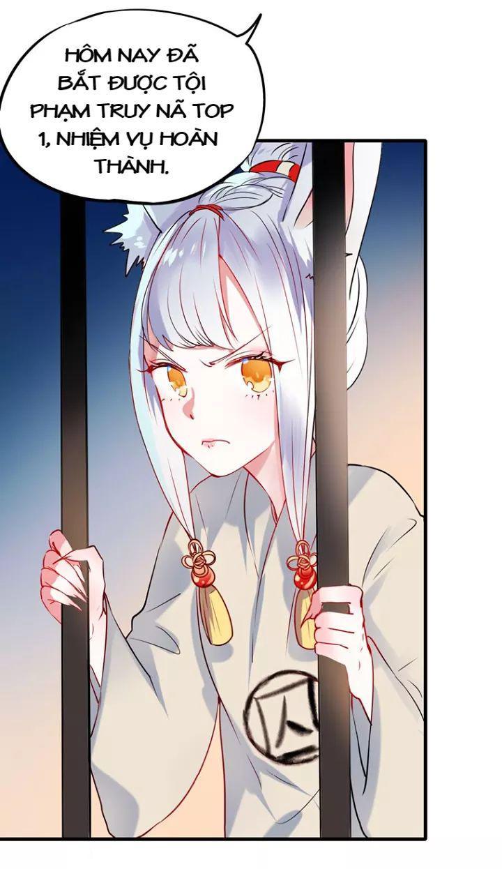 Thành Dã Tiêu Hà Chapter 3 - 8
