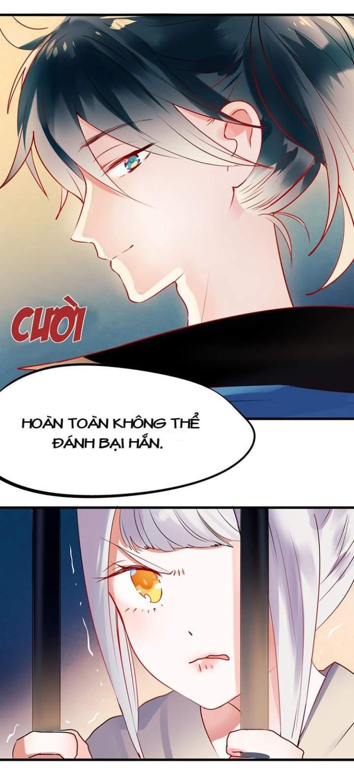 Thành Dã Tiêu Hà Chapter 3 - 10