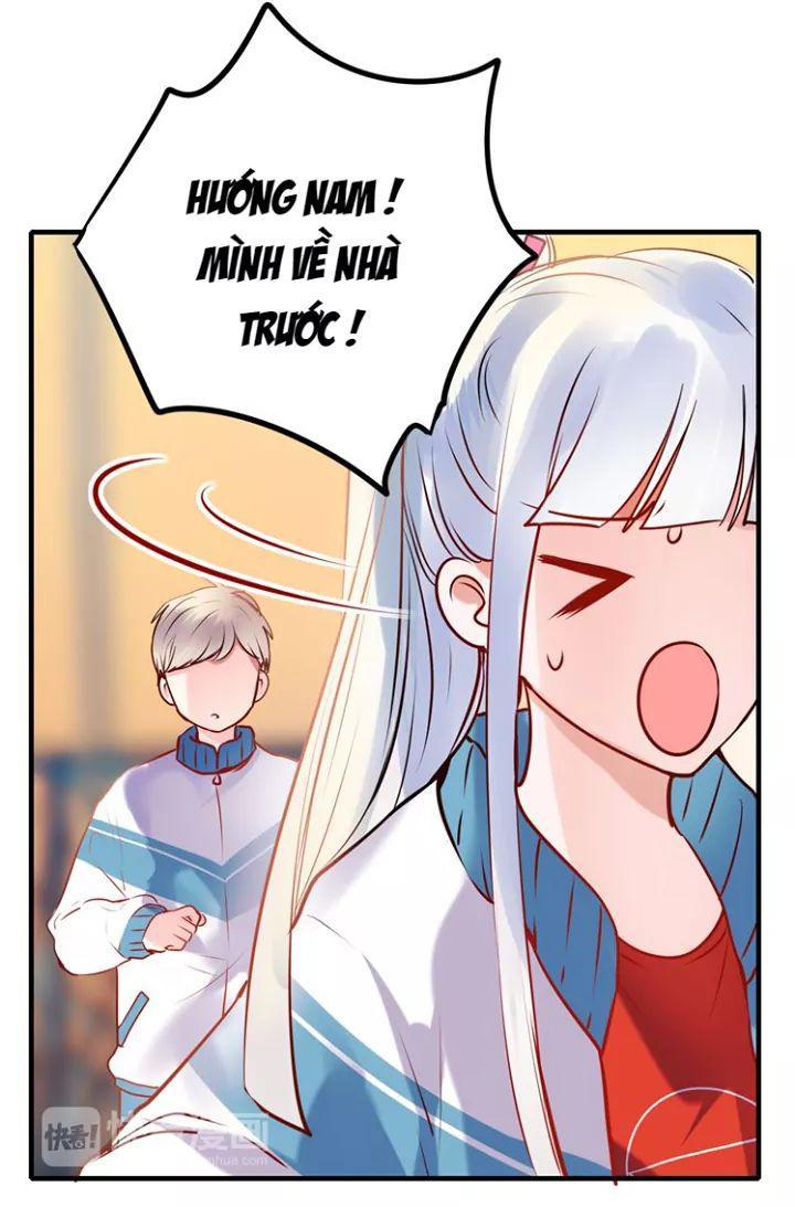 Thành Dã Tiêu Hà Chapter 4 - 8