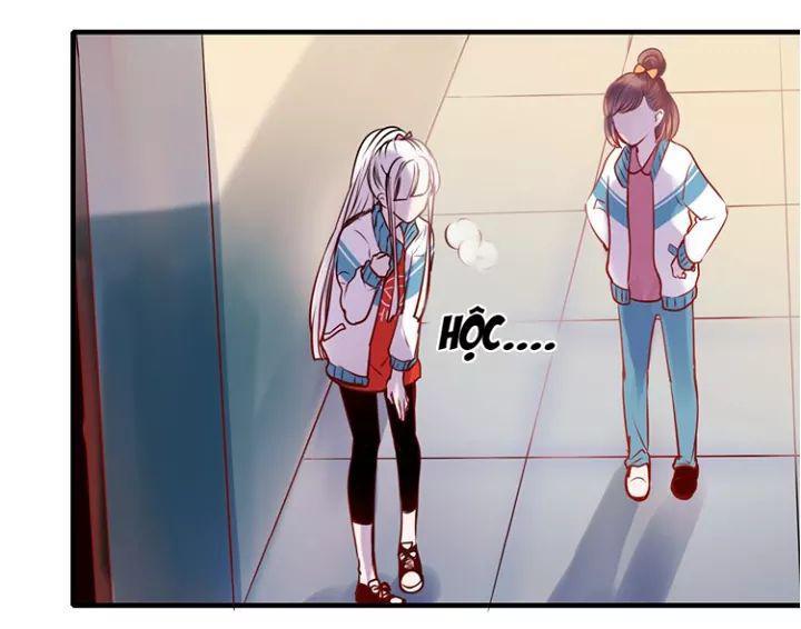 Thành Dã Tiêu Hà Chapter 4 - 10