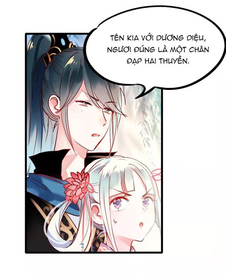 Thành Dã Tiêu Hà Chapter 5 - 2