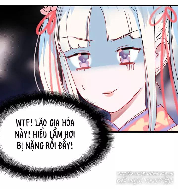 Thành Dã Tiêu Hà Chapter 5 - 11