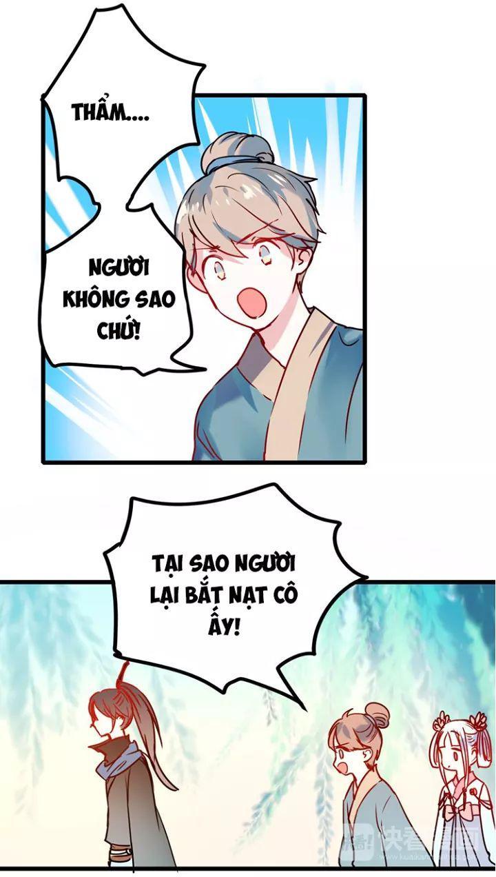 Thành Dã Tiêu Hà Chapter 5 - 12