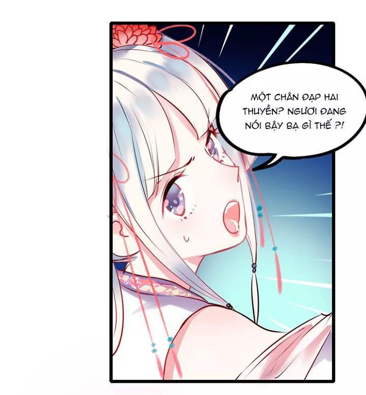 Thành Dã Tiêu Hà Chapter 5 - 3