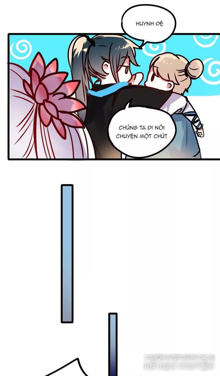 Thành Dã Tiêu Hà Chapter 5 - 21
