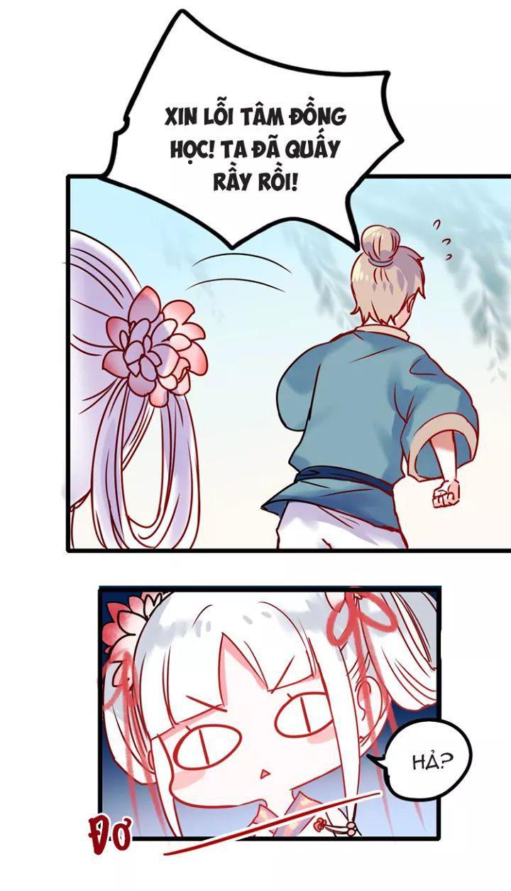 Thành Dã Tiêu Hà Chapter 5 - 23