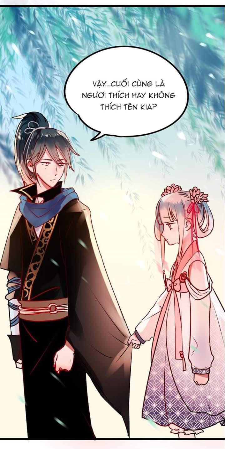 Thành Dã Tiêu Hà Chapter 5 - 29