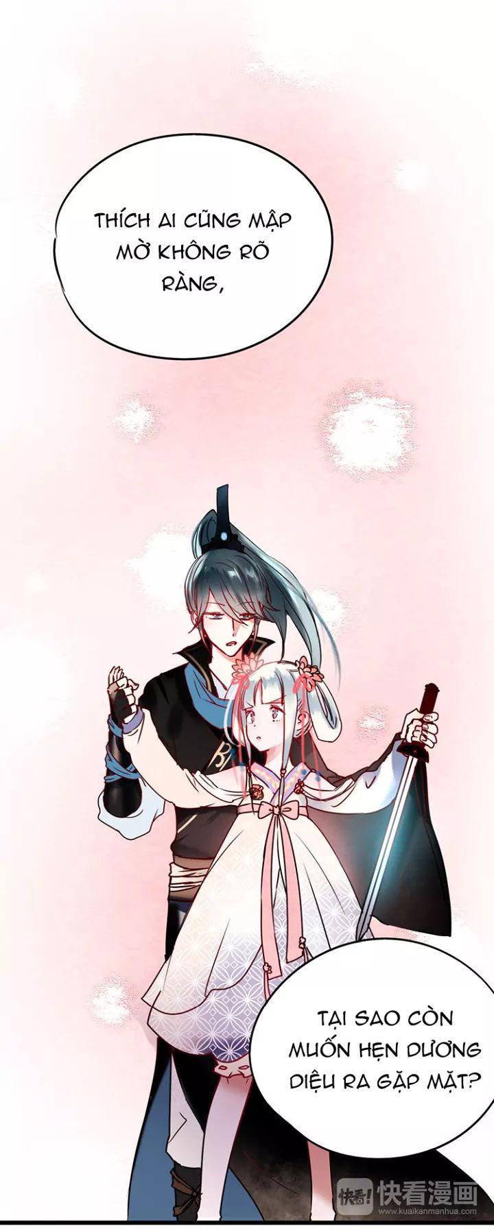 Thành Dã Tiêu Hà Chapter 5 - 4