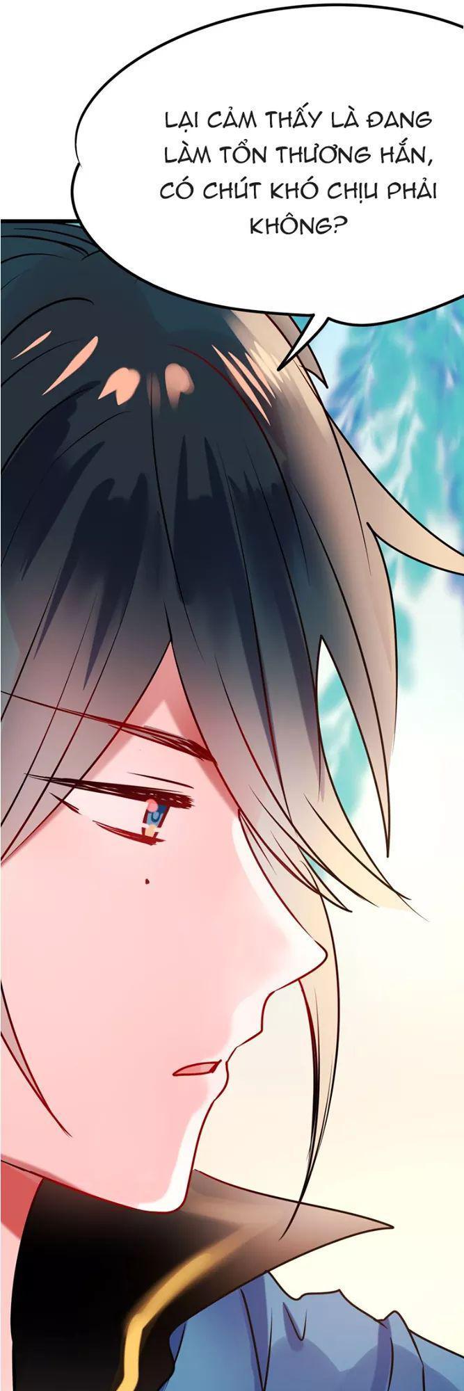 Thành Dã Tiêu Hà Chapter 5 - 32