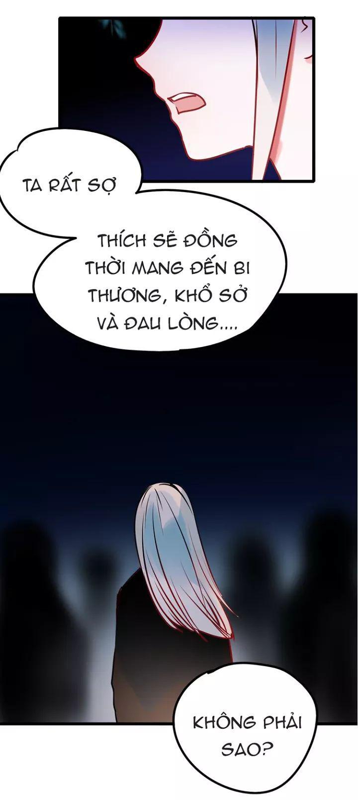 Thành Dã Tiêu Hà Chapter 5 - 35