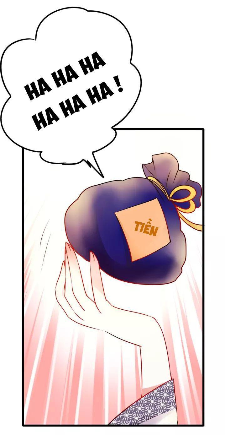 Thành Dã Tiêu Hà Chapter 5 - 39