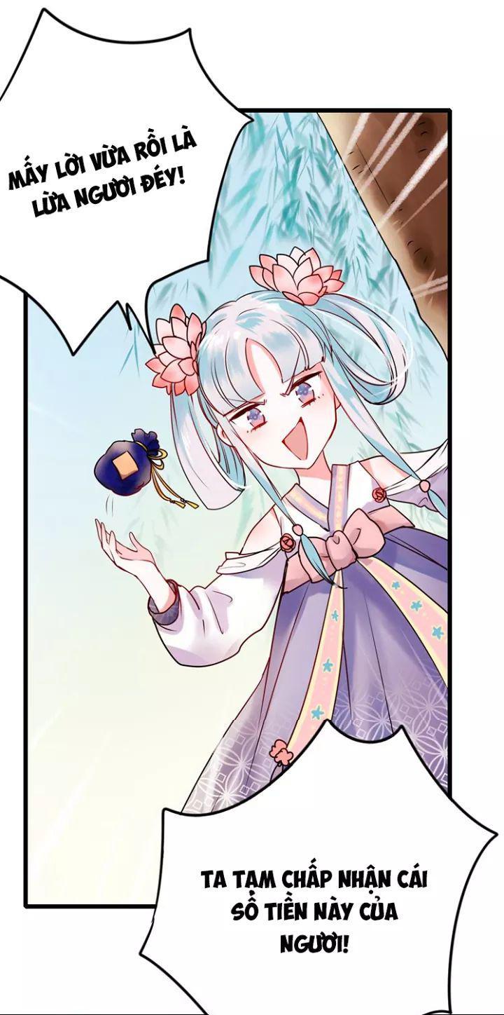 Thành Dã Tiêu Hà Chapter 5 - 40