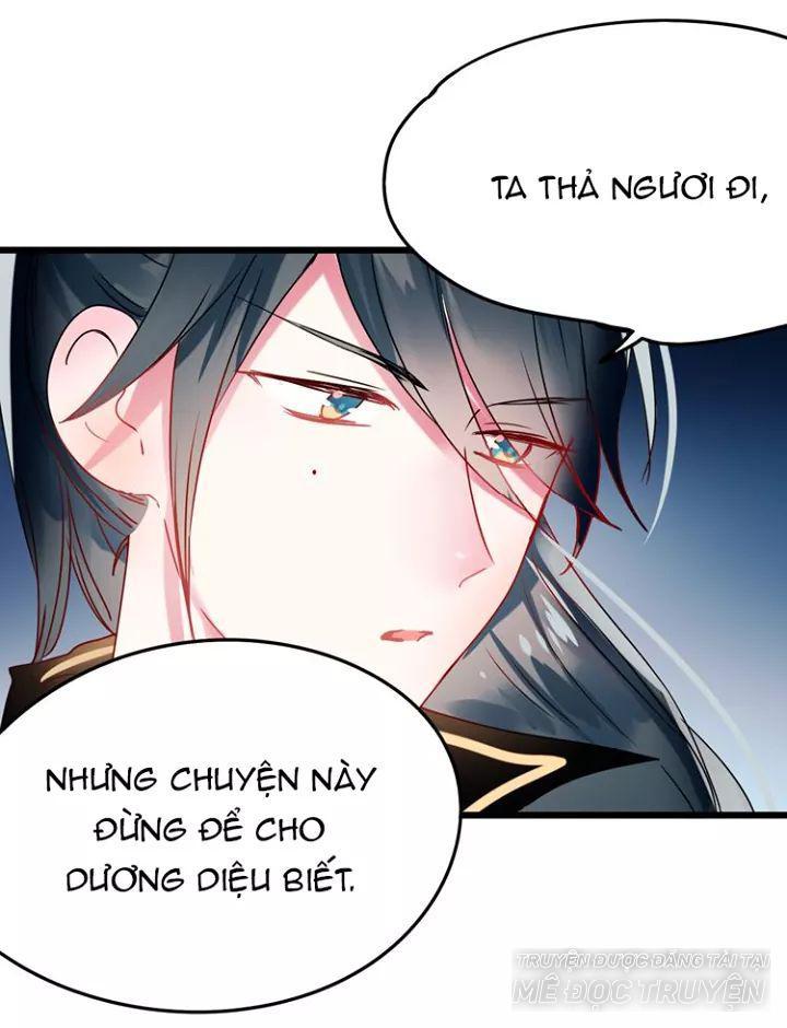 Thành Dã Tiêu Hà Chapter 5 - 6