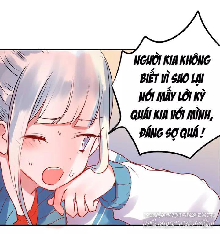 Thành Dã Tiêu Hà Chapter 6 - 11