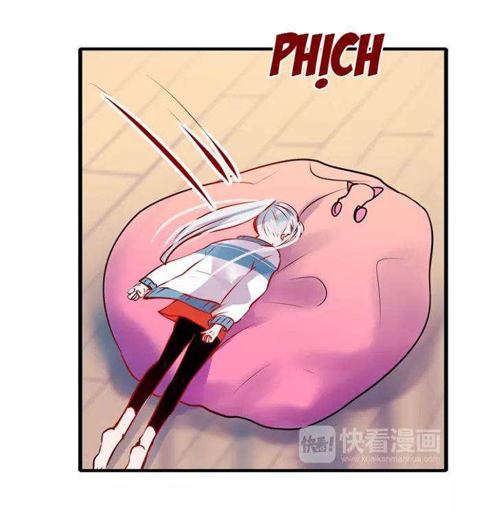 Thành Dã Tiêu Hà Chapter 6 - 18