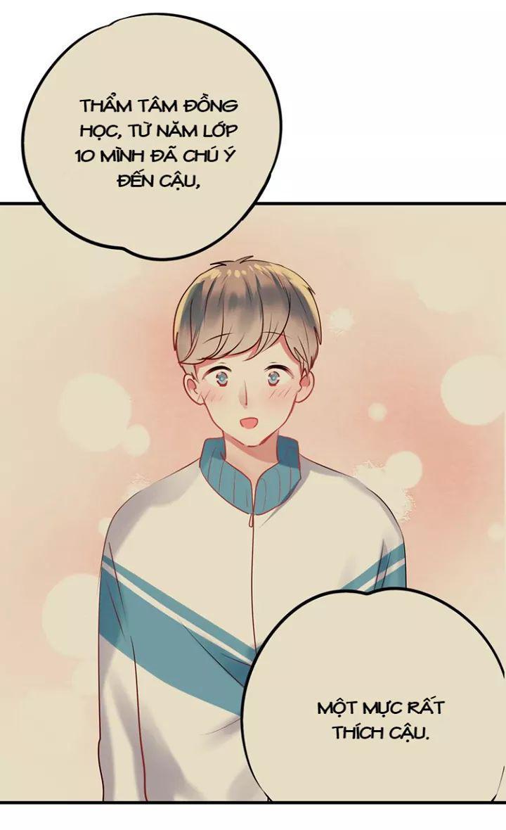 Thành Dã Tiêu Hà Chapter 6 - 20