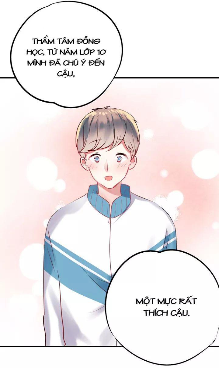 Thành Dã Tiêu Hà Chapter 6 - 3