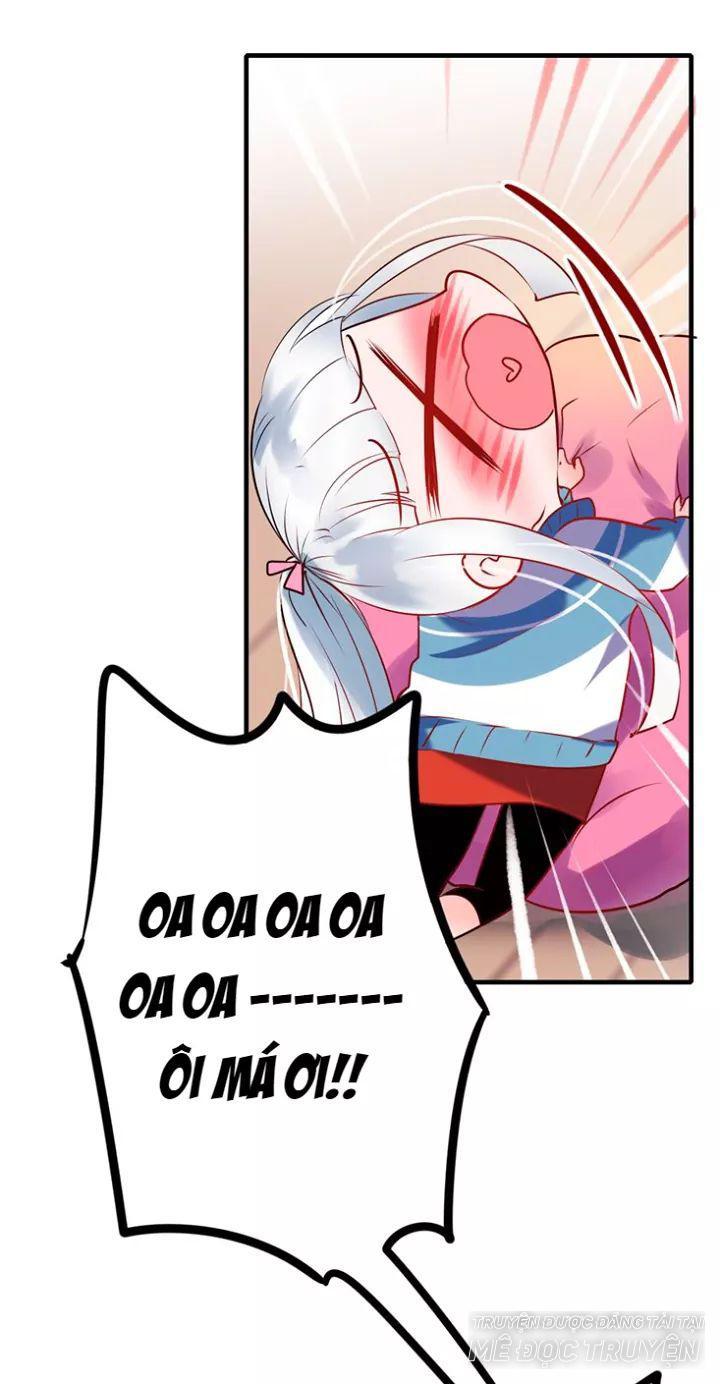 Thành Dã Tiêu Hà Chapter 6 - 21