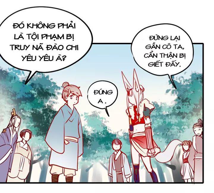 Thành Dã Tiêu Hà Chapter 6 - 29