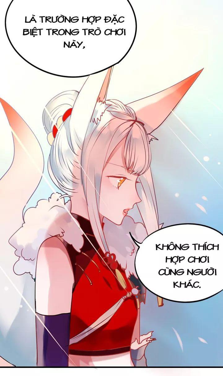 Thành Dã Tiêu Hà Chapter 6 - 38